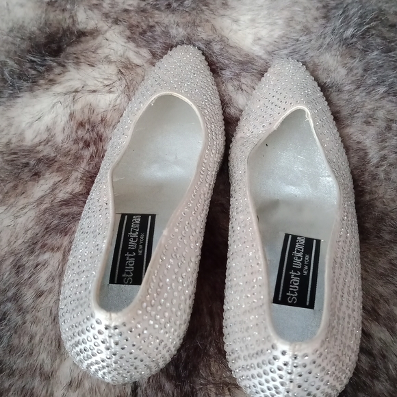 Stuart Weitzman  heels - Picture 8 of 16
